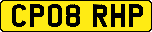 CP08RHP