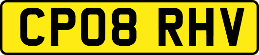 CP08RHV