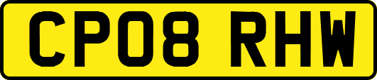 CP08RHW