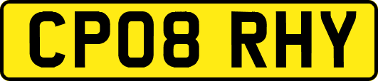 CP08RHY