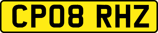 CP08RHZ