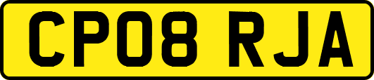 CP08RJA