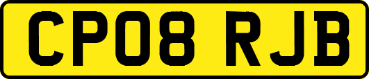 CP08RJB