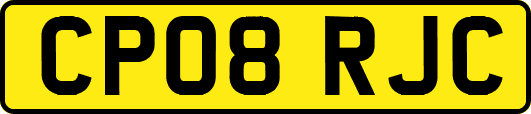 CP08RJC