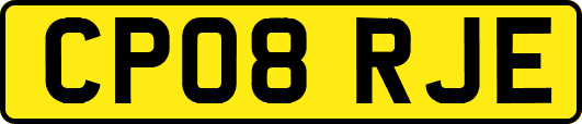CP08RJE