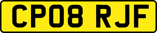 CP08RJF