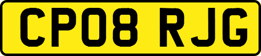CP08RJG