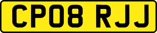 CP08RJJ