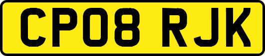 CP08RJK