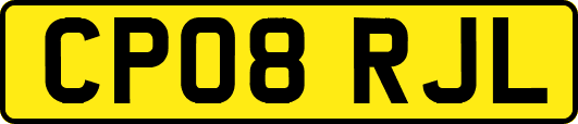 CP08RJL