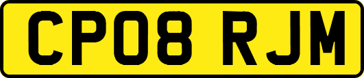 CP08RJM