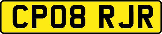 CP08RJR