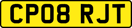 CP08RJT