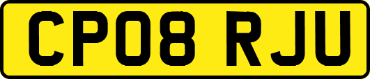 CP08RJU