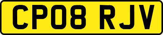 CP08RJV