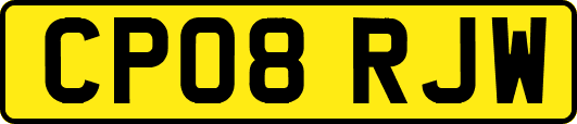CP08RJW