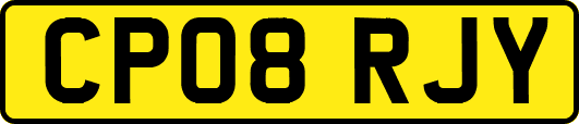 CP08RJY