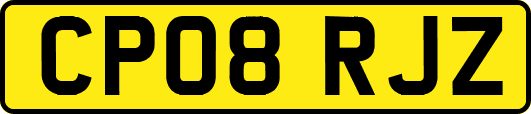 CP08RJZ