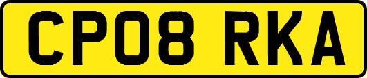 CP08RKA