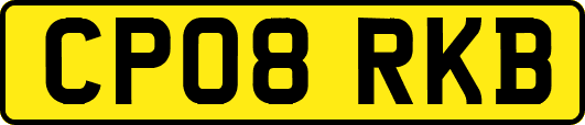 CP08RKB