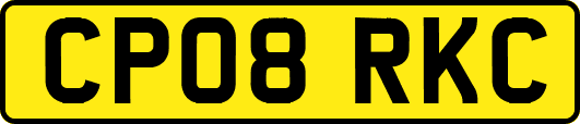 CP08RKC