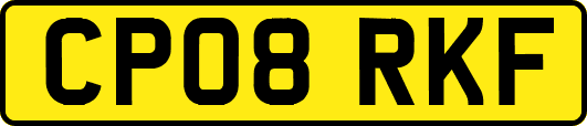 CP08RKF