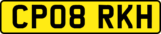 CP08RKH