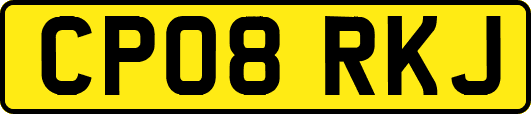 CP08RKJ