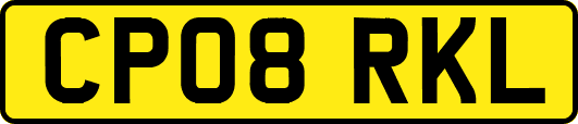 CP08RKL