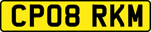 CP08RKM