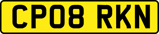 CP08RKN