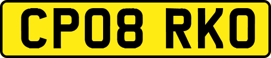 CP08RKO