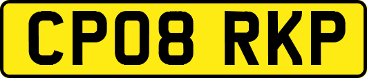 CP08RKP
