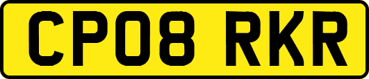 CP08RKR