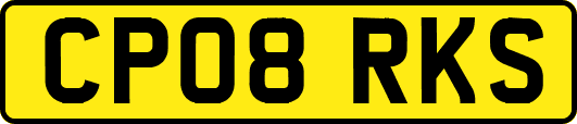 CP08RKS