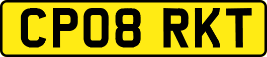 CP08RKT