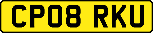 CP08RKU