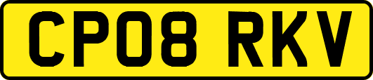 CP08RKV
