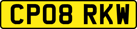 CP08RKW