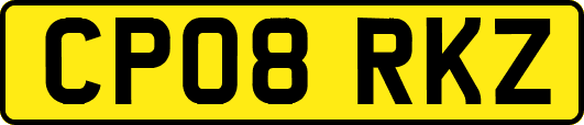 CP08RKZ