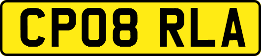 CP08RLA