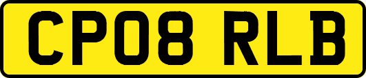 CP08RLB
