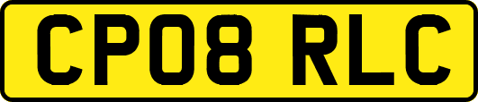 CP08RLC