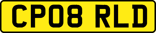 CP08RLD