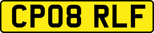 CP08RLF