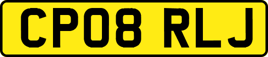 CP08RLJ