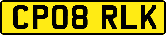 CP08RLK