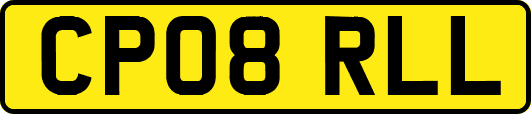 CP08RLL