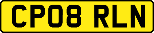 CP08RLN