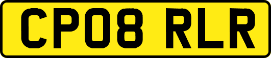 CP08RLR